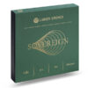 Larsen Sovereign 大提琴弦 4/4 Medium 套弦包裝